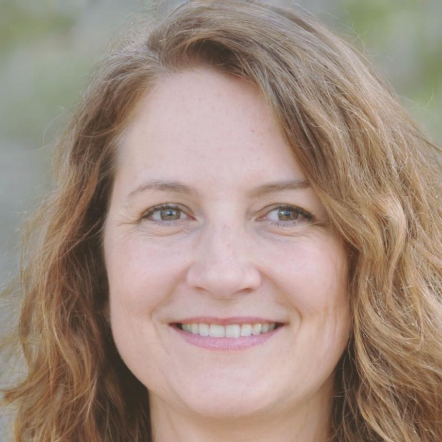 Kursteilnehmerin Sabine Kellner