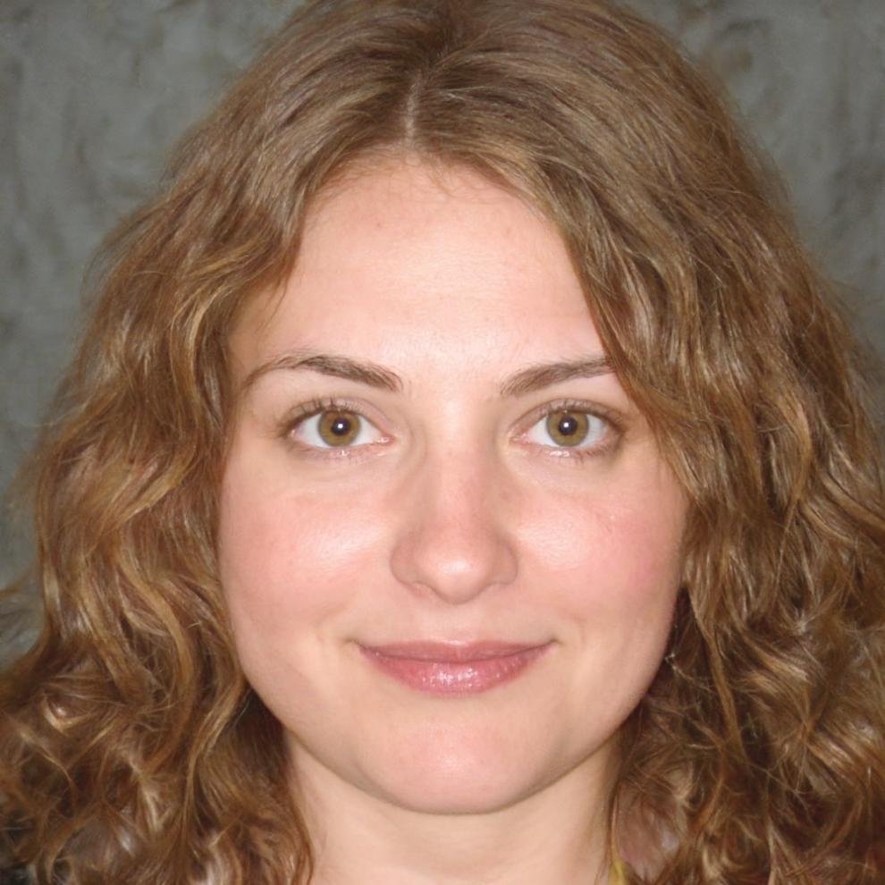 Kursteilnehmerin Marie Hoffmann