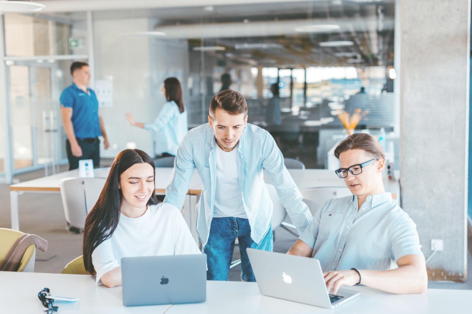 Intensive Schreibberatung in entspannter Atmosphäre